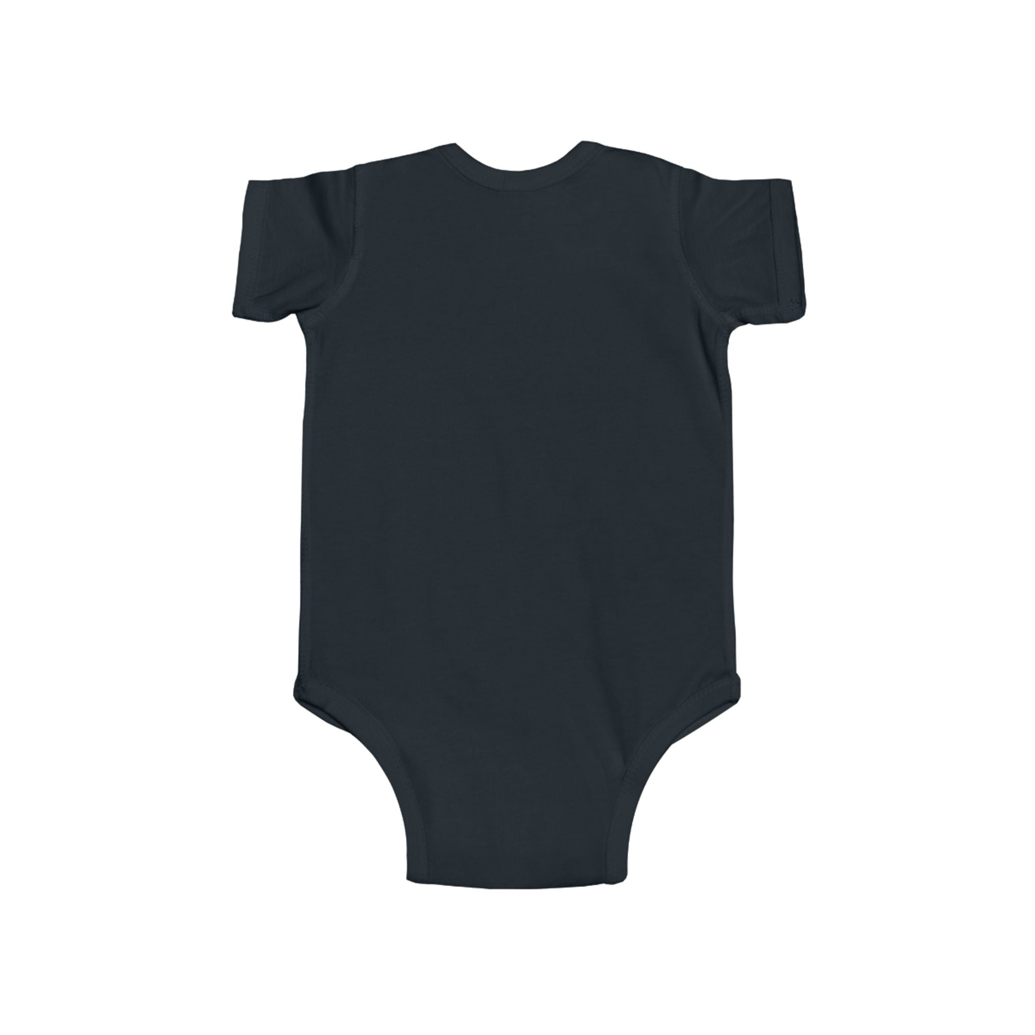 Cherry Baby Bodysuit — Cute Infant Onesie with Cherry Graphic